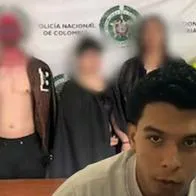 Hubo acuerdo entre agresores de Jaime Esteban Moreno, según la Fiscalía