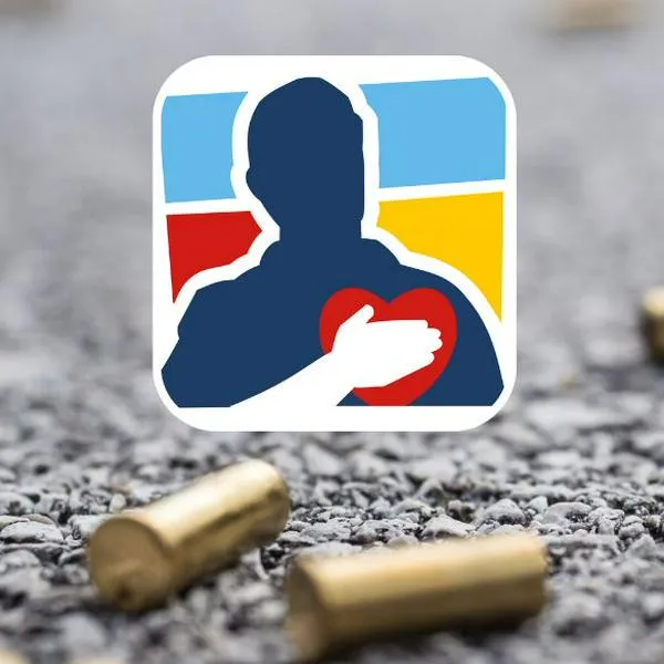 Reportan atentado contra líder juvenil del Centro Democrático: a Edwar Andrés Garrido Ramos lo atacaron en Girardot junto a su primo.