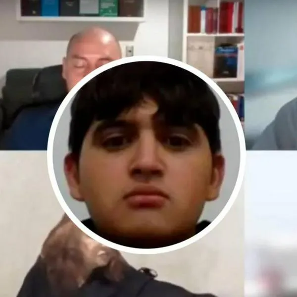 Fiscalía desestimó la razón del ataque contra Jaime Esteban Moreno