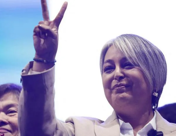 Jeannette Jara: cercanía, TikTok y moderación para endulzar la alternativa comunista en Chile