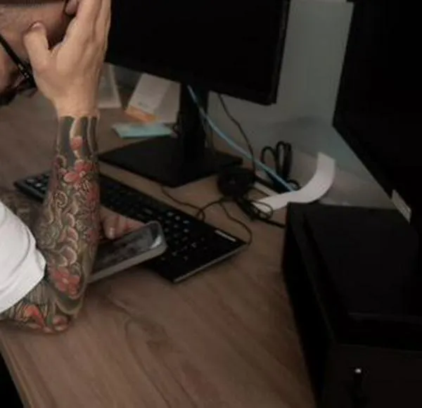 Renuncia silenciosa en Bogotá: un millón de personas desmotivadas en sus empleos