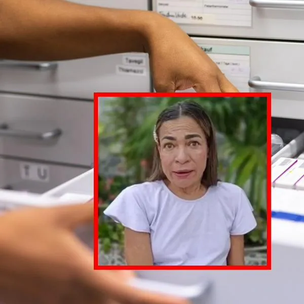 Mujer murió esperando sus medicamentos y dejó video alertando por demora