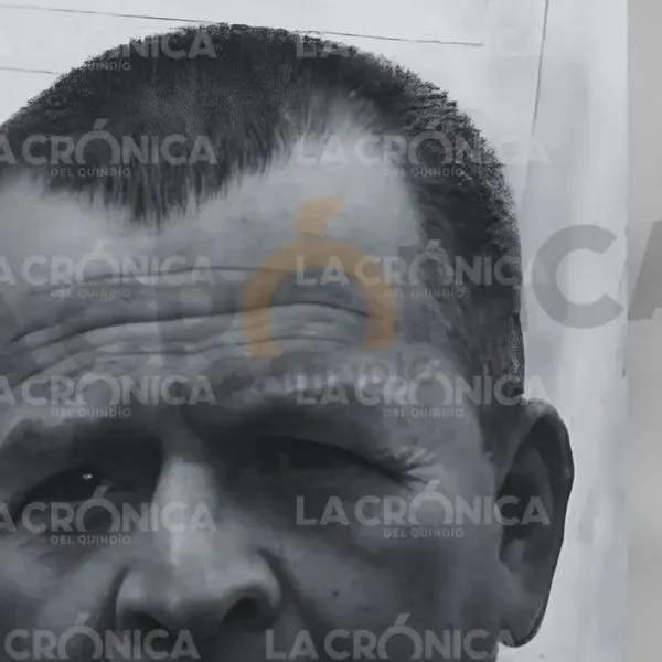 Doble homicidio en bar de Alcalá, una de las víctimas era un quindiano