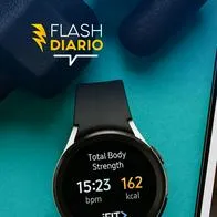 Samsung se une a iFit