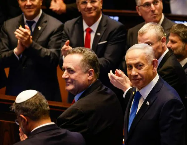 Israel aprueba en primera votación un proyecto de ley que propone la pena de muerte para “terroristas”