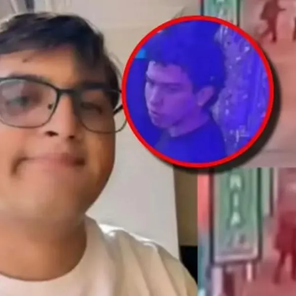 Qué es el dolo eventual, conducta en dos momentos que piden aplicar a agresores de Jaime Esteban Moreno. Ricardo González y Juan Carlos Suárez. 