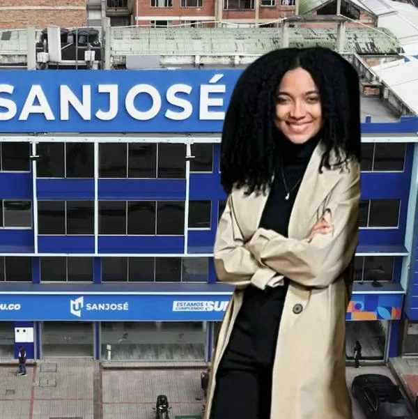 Juliana Guerrero demandaría a Fundación San José por lo que pasó con su título