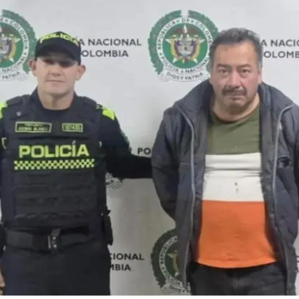 Taxista que atropelló a 11 personas en Bogotá se la pasaba borracho, dice amigo 