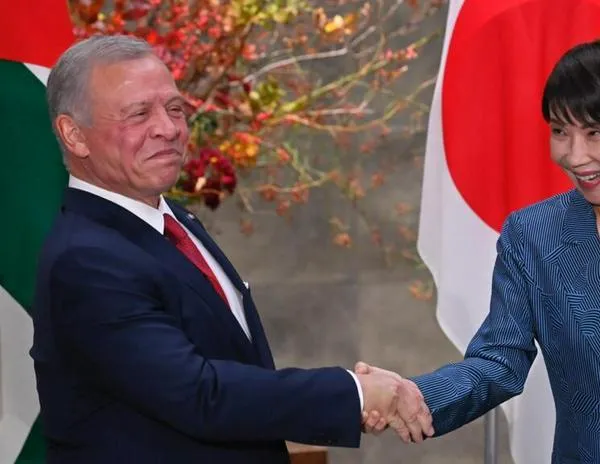 Takaichi apuesta por el crecimiento de Japón a través de la IA, los chips y los barcos