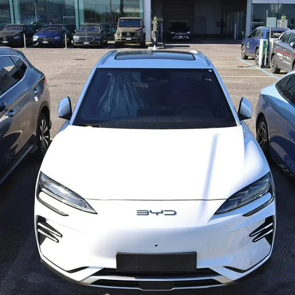 Carros que vengan de estos países serían afectados con plan del Gobierno