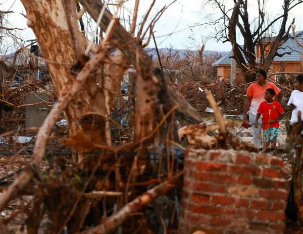 Día dos de la COP30: la creciente necesidad de desarrollar resiliencia ante tormentas, inundaciones e incendios