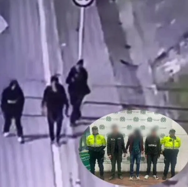 Dos muertos y un herido tras ataque armado en un bar de Ciudad Bolívar 