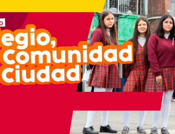 Bogotá reconoce 50 propuestas escolares que fortalecen la convivencia y la participación 