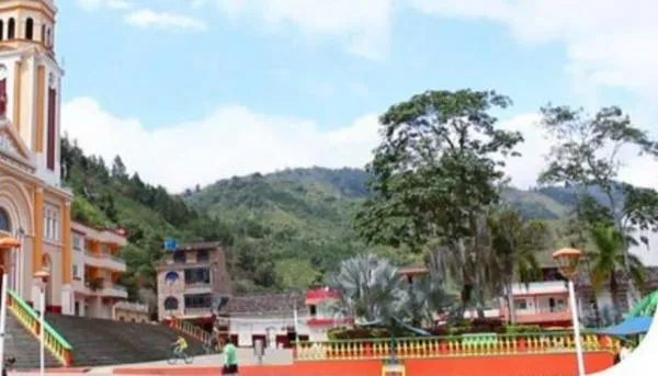 Un hombre mató a su hermano con un machete en medio de una riña en zona rural del Eje Cafetero