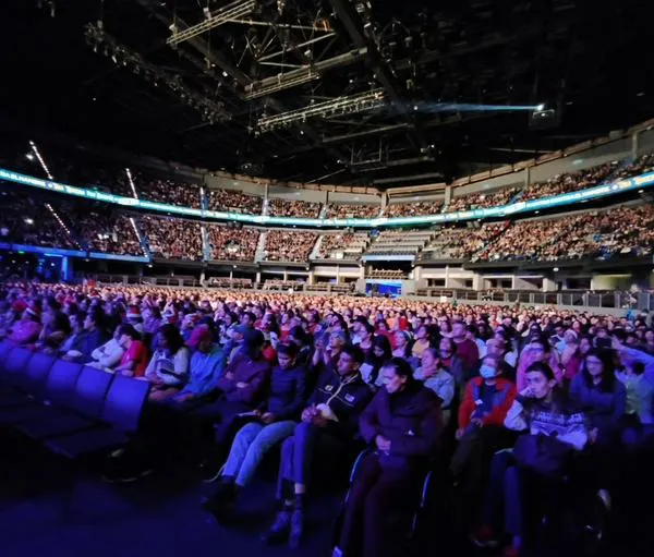 Una novena por Bogotá: Banco de Alimentos hará evento de donación en diciembre