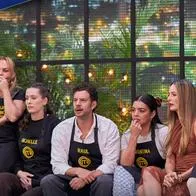 Quién sería el eliminado de hoy en 'Masterchef': Raúl Ocampo