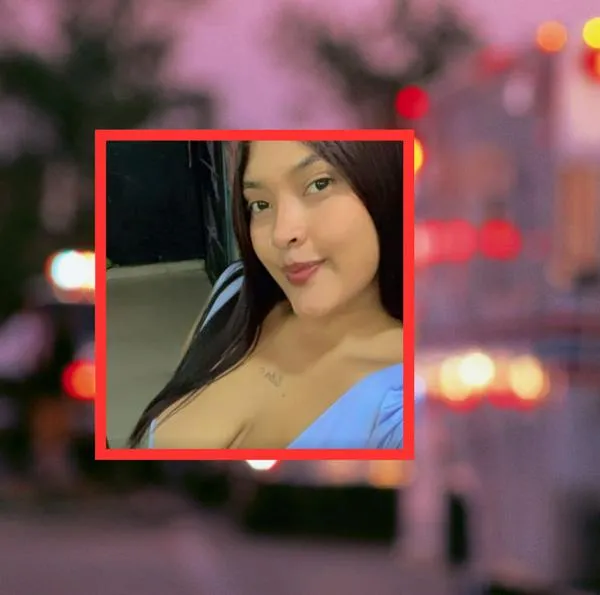 Joven de 22 años fue atacada por sicarios en el Atlántico: su ex es sospechoso