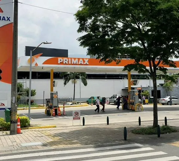 Primax Colombia inicia emisión de bonos por $300.000 millones