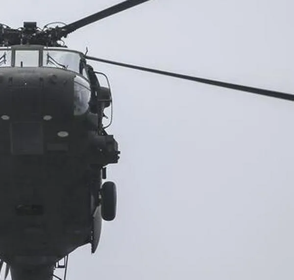 Mindefensa sancionó a empresa estadounidense por incumplir contrato para reparar helicópteros