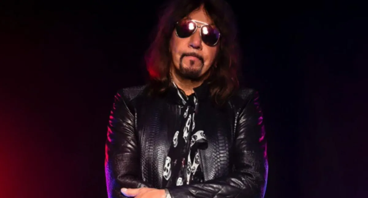 Cuáles fueron las causas de muerte de Ace Frehley, exguitarrista de Kiss