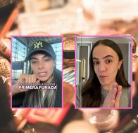 Pelea entre dos grandes empresarias colombianas: Ruby Rose y Trendy