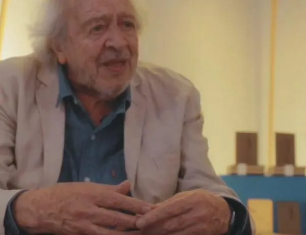 Idartes conmemora 40 años de la Retoma del Palacio de Justicia con conversatorio con Miguel Torres 