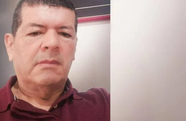 Ayudemos a encontrarlo: Juan Carlos Álvarez Henao lleva dos días desaparecido en oriente de Caldas