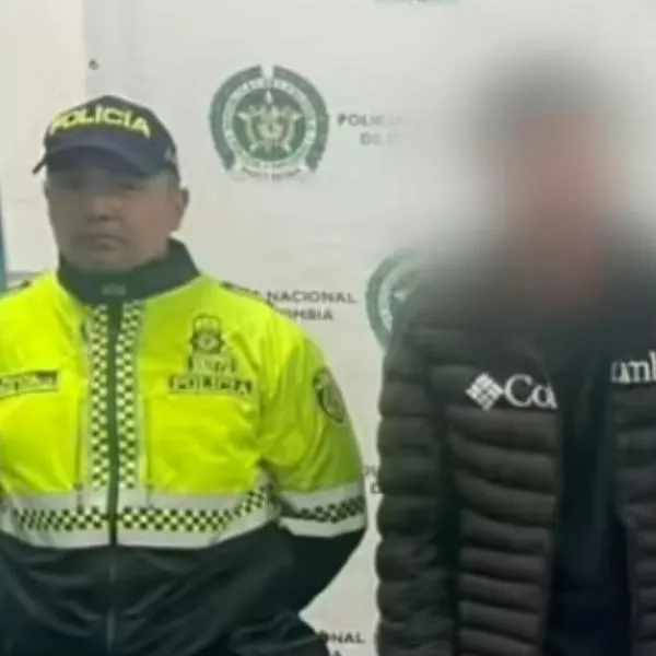 Balacera en bar del sur de Bogotá: hubo dos muertos y un herido