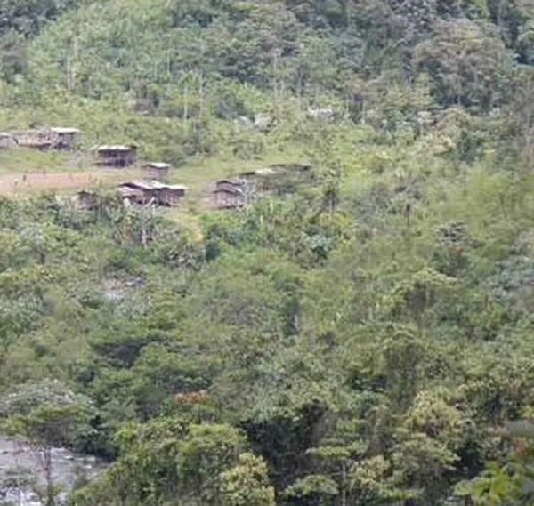 Ordenan atención humanitaria urgente para comunidades indígenas confinadas en Chocó