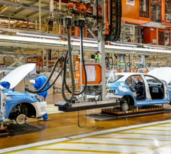 ANDEMOS alerta: nuevo decreto arancelario encarecería vehículos y frenaría renovación de parque automotor