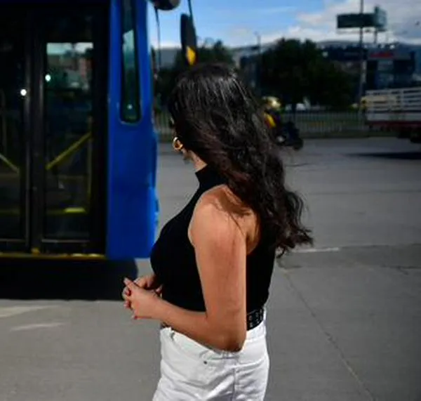 Bogotá refuerza acciones ante grave panorama de acoso callejero a mujeres