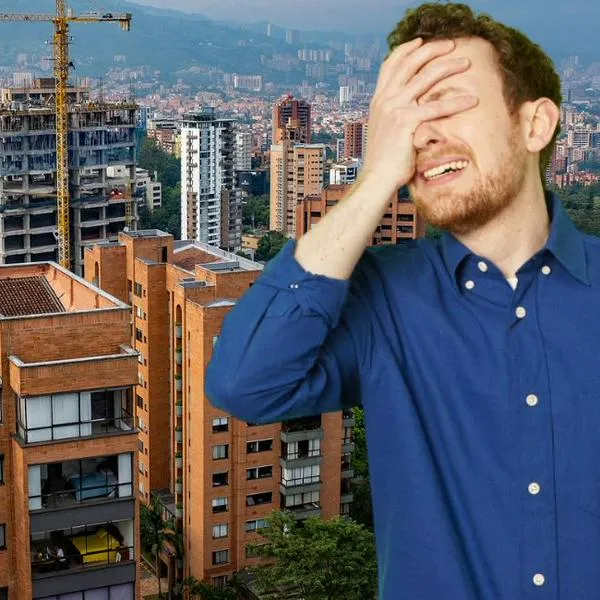 Así es la multa de 759.000 pesos por ciertas remodelaciones que hagan residentes de conjuntos en sus hogares