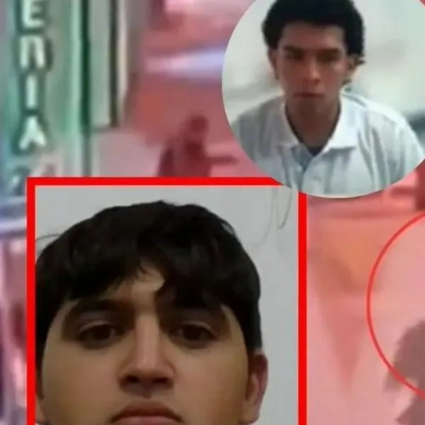 EN VIVO: audiencia de Ricardo González, segundo señalado caso Jaime Moreno