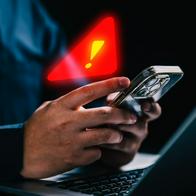 Cómo son ciberataques a clientes de Bancolombia, Davivienda y más bancos en 2025