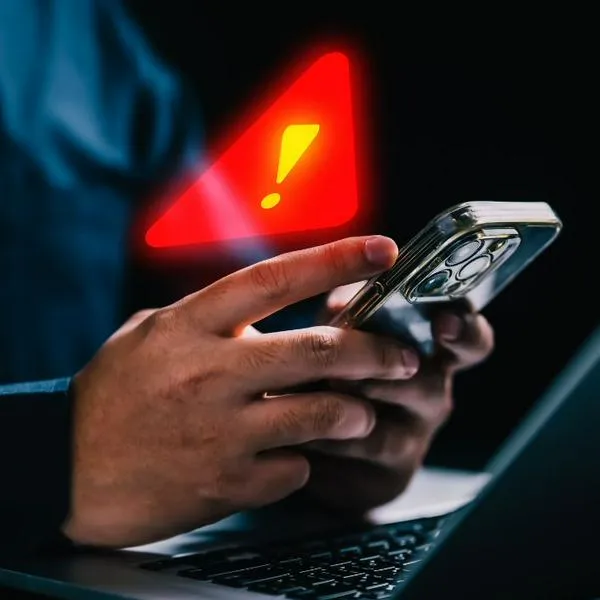 Cómo son ciberataques a clientes de Bancolombia, Davivienda y más bancos en 2025