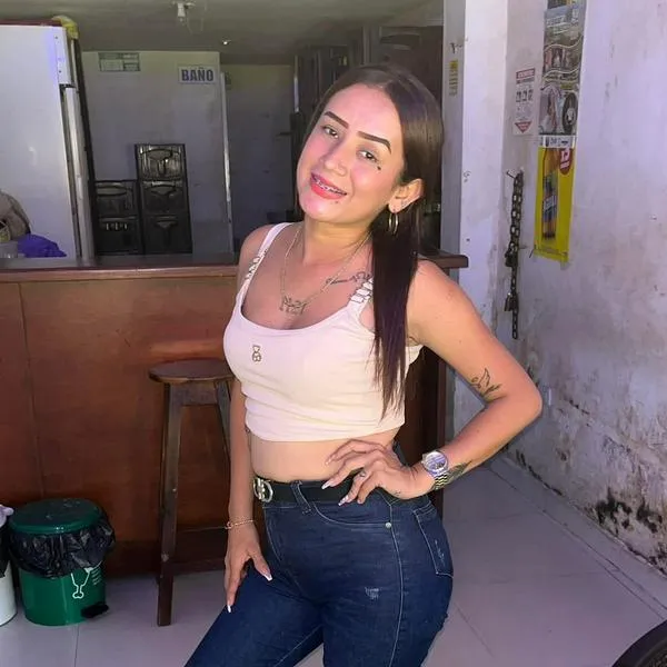 Apareció muerta la joven de 21 años que había desaparecido en Santander