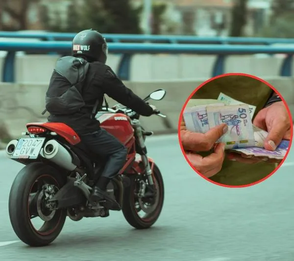 Conductores en Bogotá que cumplan requisito tendrán 50% de descuento en multas