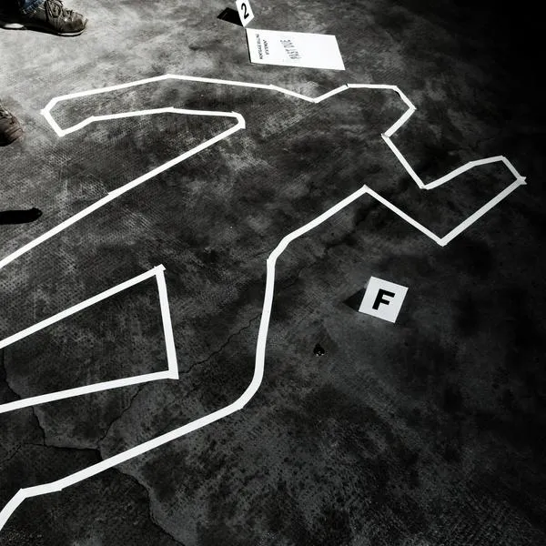 Policías de tránsito fueron asesinadas en Jalisco: les dispararon en carro