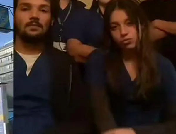 Estudiantes denuncian robo en parqueadero de la 93: esto dijo la empresa