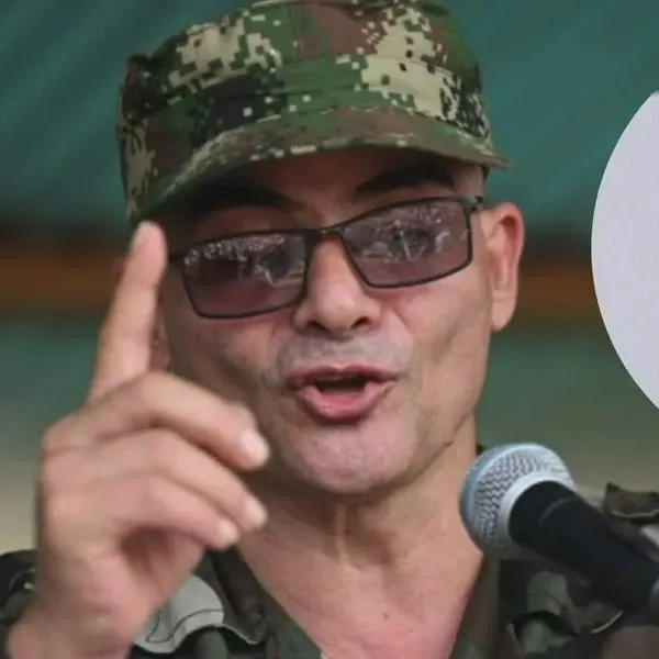 Capturado hermano de ‘Iván Mordisco’, en medio de operación en el Guaviare que dejó, además, 19 abatidos