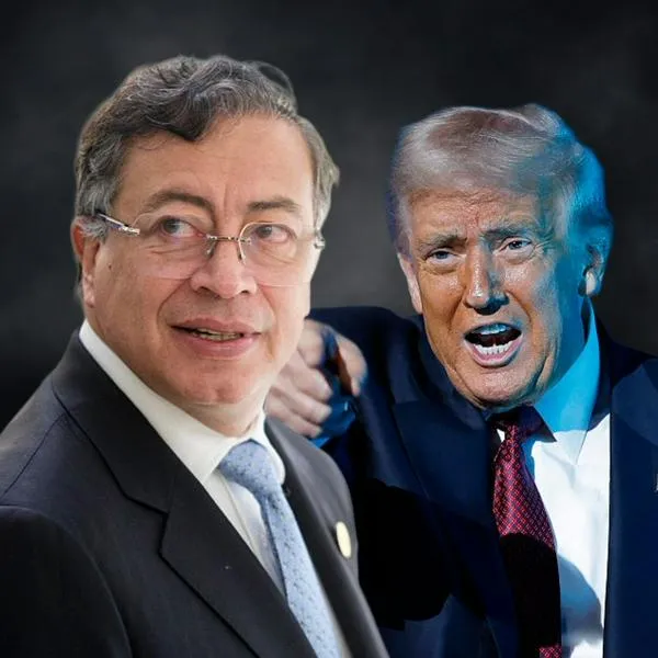 Petro rompe cooperación con EE. UU. en todos los niveles de inteligencia