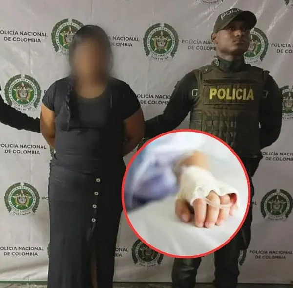 Niña de 6 años habría sido asesinada por su madrastra en Antioquia: esto se sabe
