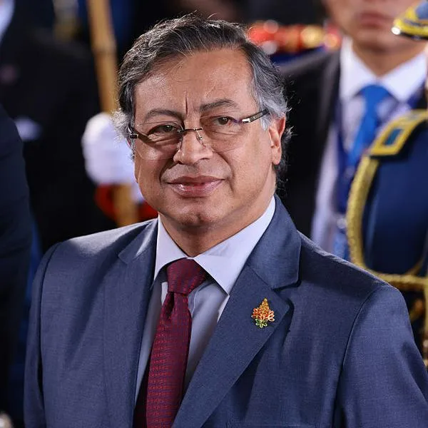 cirugía estética del presidente Gustavo Petro: médico explicó