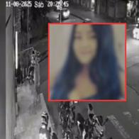 Quién era, Karol Estefanía, menor que murió luego de ser arrollada por taxista