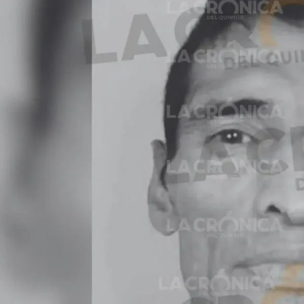 De Bogotá era el hombre asesinado en el sur de Armenia