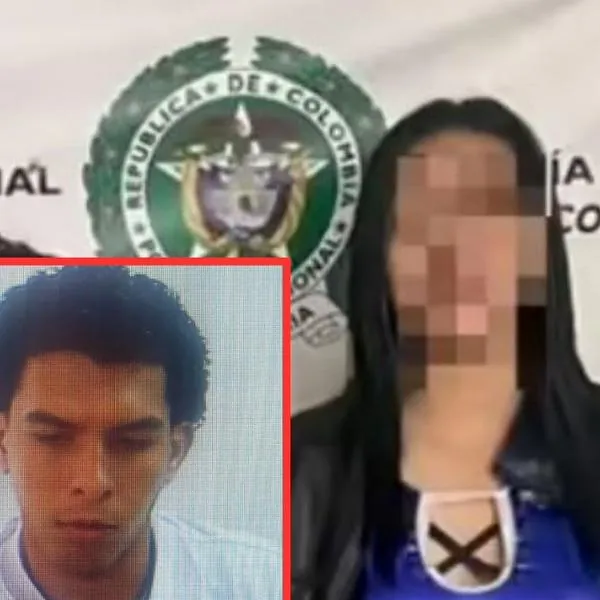 Mujer implicada en crimen de Jaime Moreno fue a buscar a Ricardo González