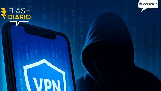 Tu VPN puede espiarte, advierte Google