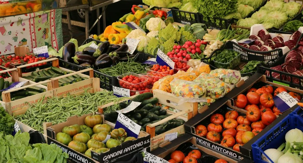 Estos alimentos en Colombia podrían subir y bajar de precio en 2026