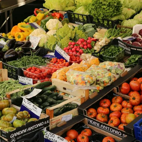 Estos alimentos en Colombia podrían subir y bajar de precio en 2026