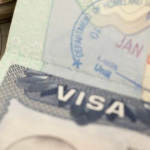 Nuevo golpe a colombianos que quieran viajar a EE. UU.: les negarían visa
